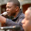 Bilder Youssou N'Dour