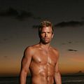 Bilder David Chokachi