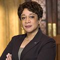 Bilder S. Epatha Merkerson