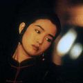 Bilder Gong Li