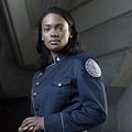 Bilder Kandyse McClure