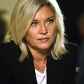 Bilder Amanda Redman