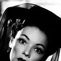 Bilder Gene Tierney