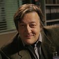 Bilder Stephen Fry