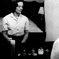 Bilder Chantal Akerman