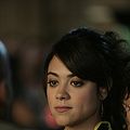 Bilder Camille Guaty