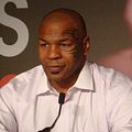 Bilder Mike Tyson