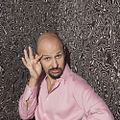 Bilder Maz Jobrani