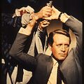 Bilder Patrick McGoohan
