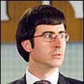 Bilder John Oliver