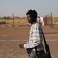 Bilder Emmanuel Jal