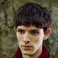 Bilder Colin Morgan (II)