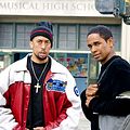 Bilder Affion Crockett