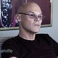 Bilder James Carville