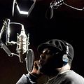 Bilder Jamal Woolard