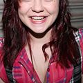 Bilder Kathryn Prescott