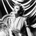 Bilder Claudette Colbert