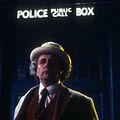 Bilder Sylvester McCoy