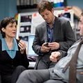 Bilder Harriet Walter