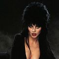 Bilder Cassandra Peterson