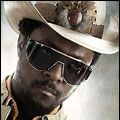 Bilder  Will.I.Am