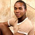 Bilder Gene Anthony Ray