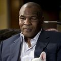Bilder Mike Tyson