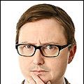 Bilder John Hodgman