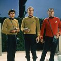 Bilder James Doohan