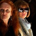 Bilder Anna Wintour
