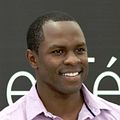 Bilder Gbenga Akinnagbe