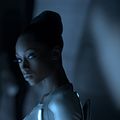 Bilder Yaya DaCosta