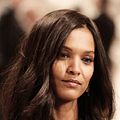 Bilder Liya Kebede