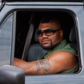 Bilder Quinton Rampage Jackson