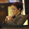 Bilder Annie Wersching