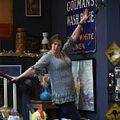 Bilder Miranda Hart