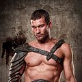Bilder Andy Whitfield