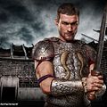 Bilder Andy Whitfield