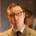 Bilder John Hodgman