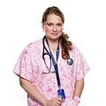 Bilder Merritt Wever