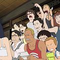 Bilder Mamoru Hosoda