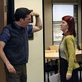 Bilder Kate Flannery