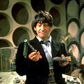 Bilder Patrick Troughton