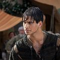 Bilder Luke Pasqualino