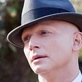 Bilder Michael Cerveris