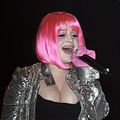 Bilder Kelly Osbourne