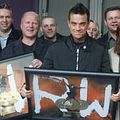 Bilder Robbie Williams