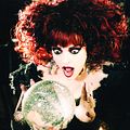 Bilder Nina Hagen