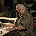 Bilder Ralph Waite