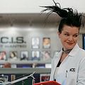 Bilder Pauley Perrette
